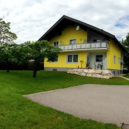 Urschitz Apartman