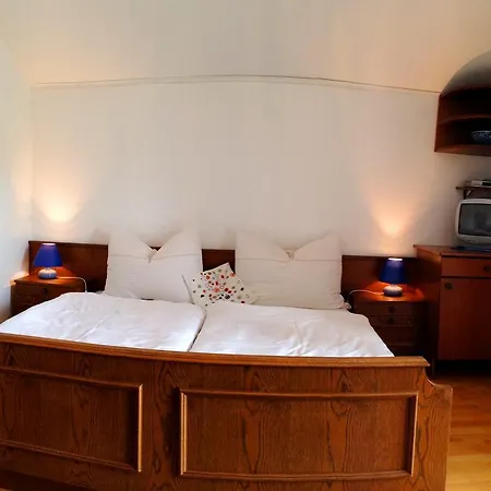 Urschitz Apartman Drobollach am Faakersee