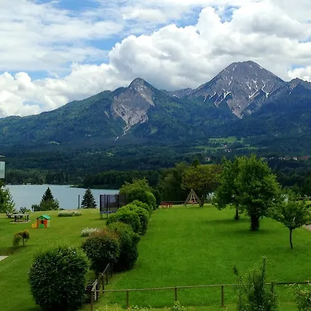 Apartment Urschitz *