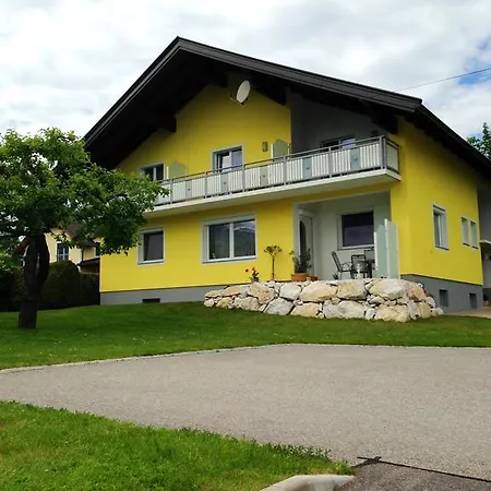 Apartman Urschitz