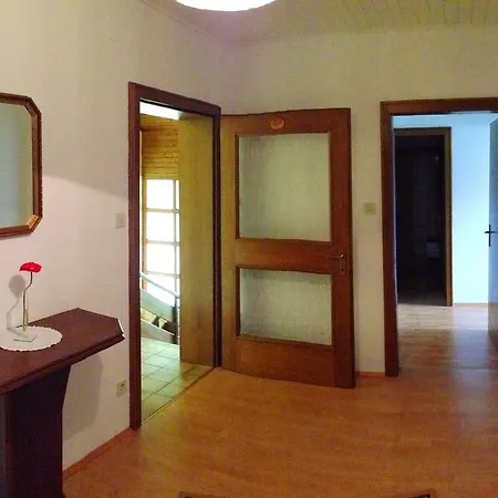 Apartman Urschitz *