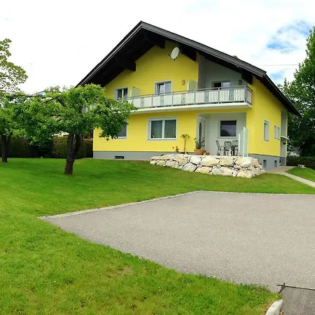 Apartman Urschitz *