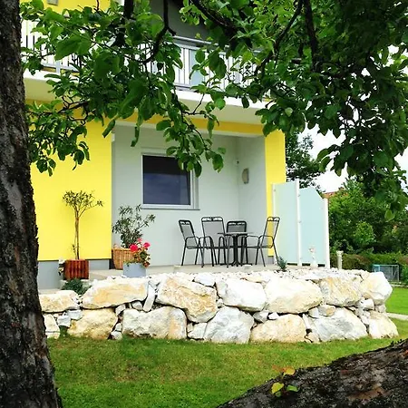 Urschitz Drobollach am Faakersee