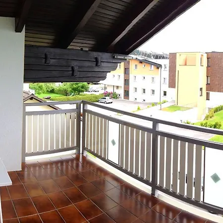 Apartman Urschitz