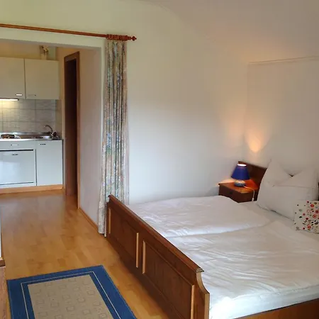 Apartment Urschitz Drobollach am Faakersee