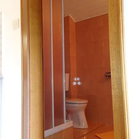 Lejlighed Urschitz Drobollach am Faakersee