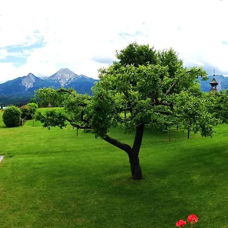 Urschitz Drobollach am Faakersee