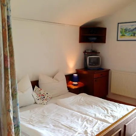 Lejlighed Urschitz Drobollach am Faakersee