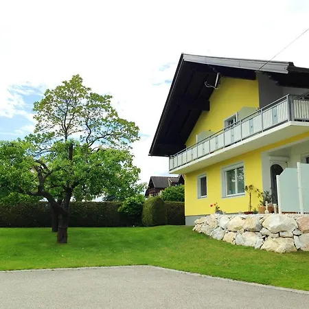 Apartman Urschitz Drobollach am Faakersee