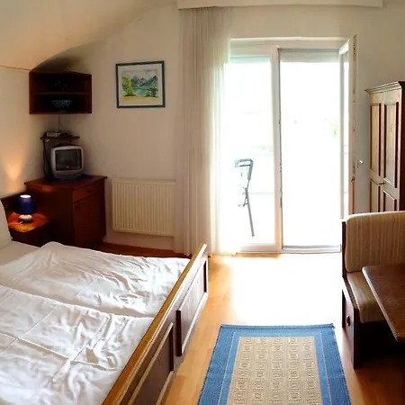 Apartment Urschitz *