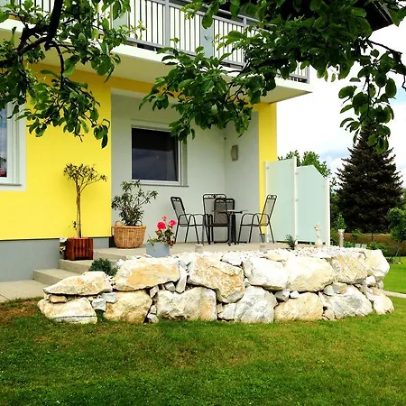 Apartment Urschitz