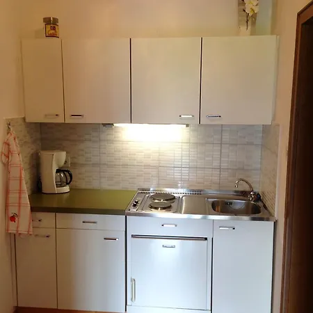 Apartment Urschitz *