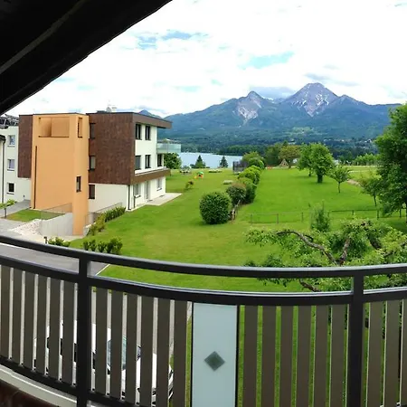 Apartment Urschitz