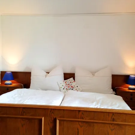 Apartment Urschitz *