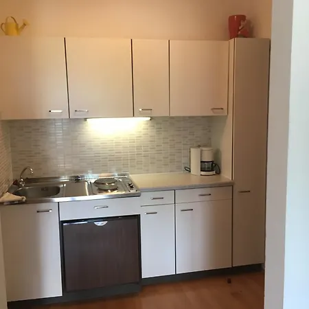 Apartman Urschitz Drobollach am Faakersee