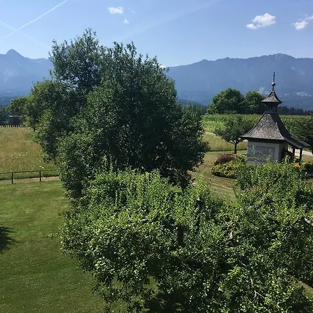 Urschitz Drobollach am Faakersee