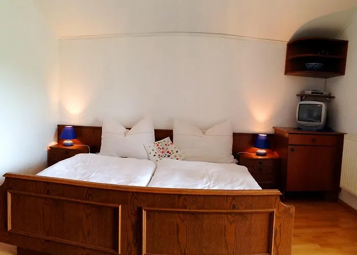 Urschitz شقة دروبولاخ ام فاكر