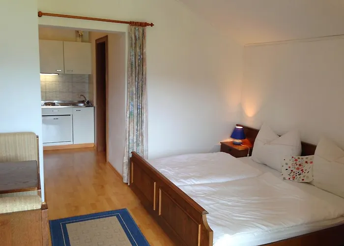 شقة Urschitz دروبولاخ ام فاكر