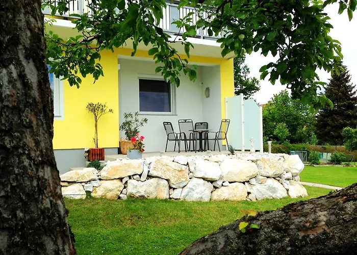 Urschitz دروبولاخ ام فاكر