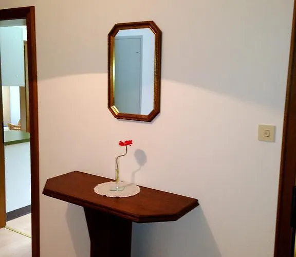 Urschitz دروبولاخ ام فاكر