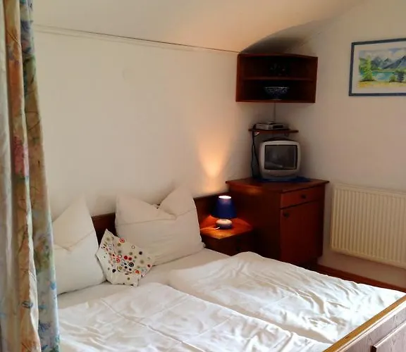 شقة Urschitz دروبولاخ ام فاكر