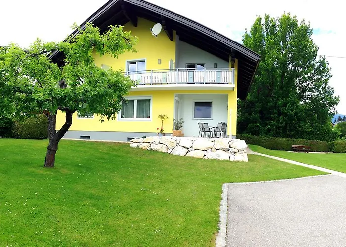 Urschitz دروبولاخ ام فاكر