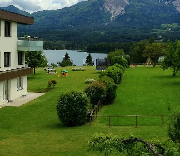 شقة Urschitz دروبولاخ ام فاكر