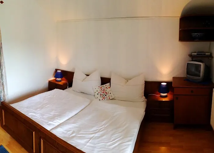 Urschitz دروبولاخ ام فاكر