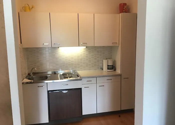 شقة Urschitz دروبولاخ ام فاكر